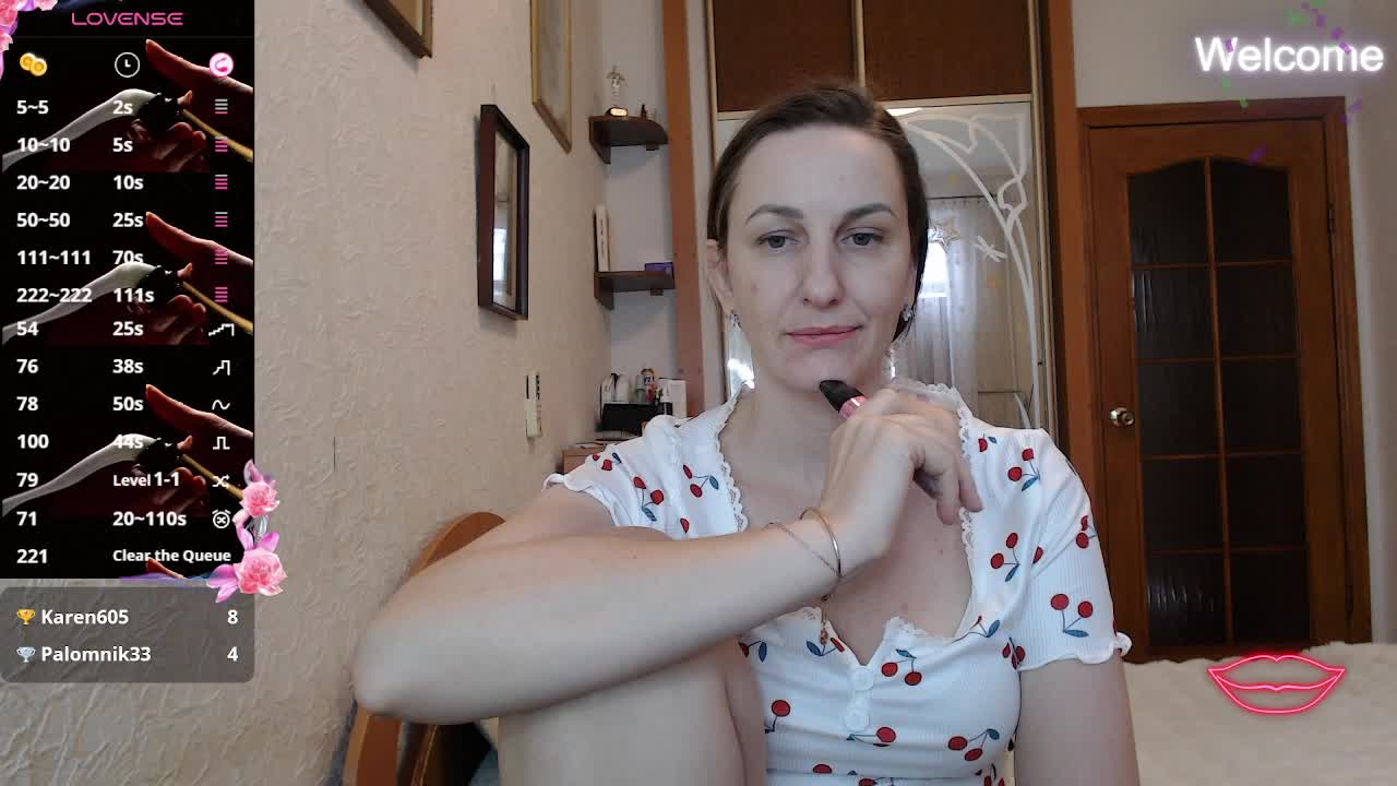 MilayaZhenya Приват Записи 2026-03-19