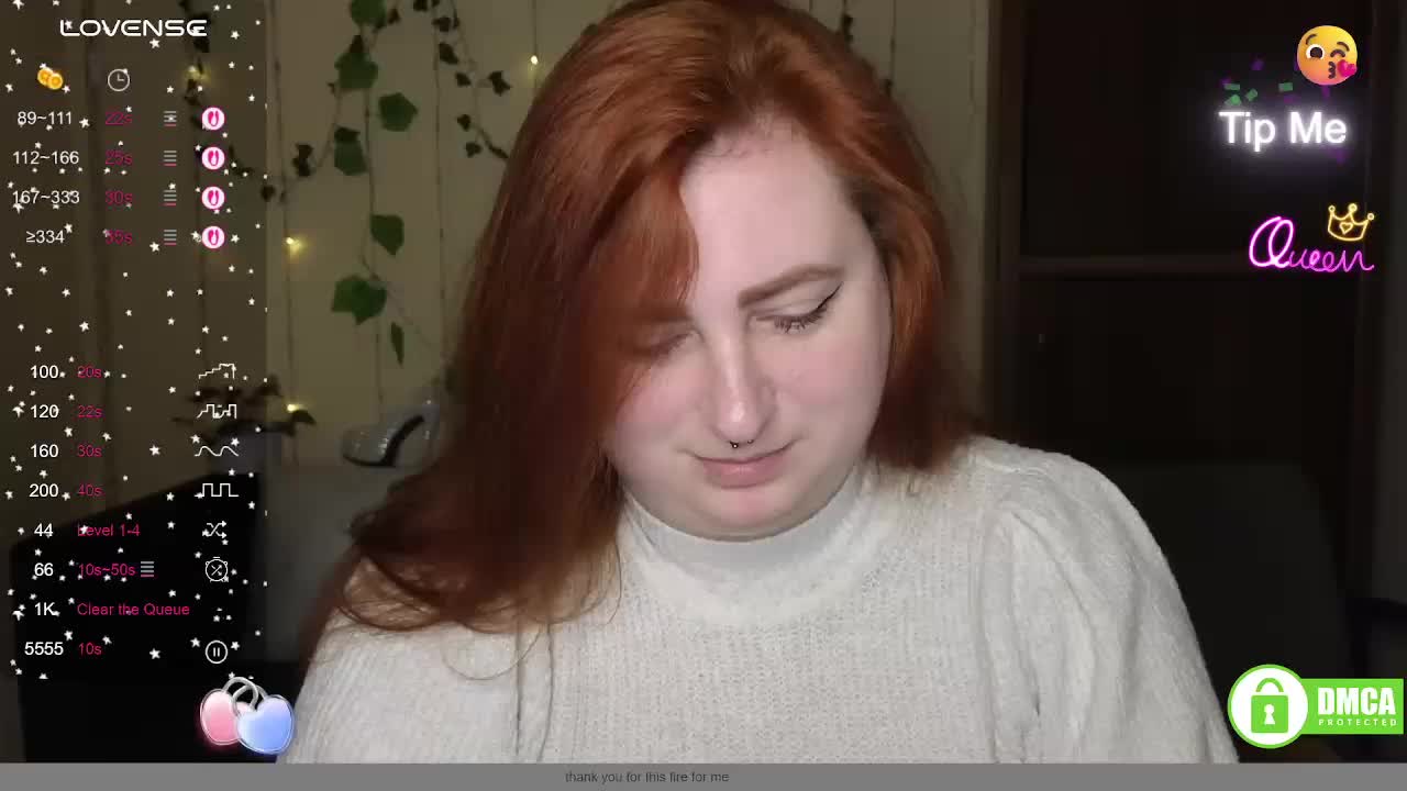 Aliciaredluv Приват Записи 2026-03-19