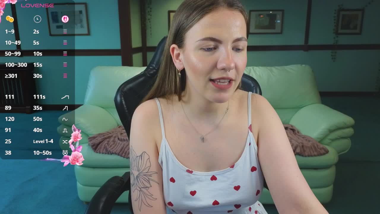 KiraRustle Приват Записи 2026-03-19