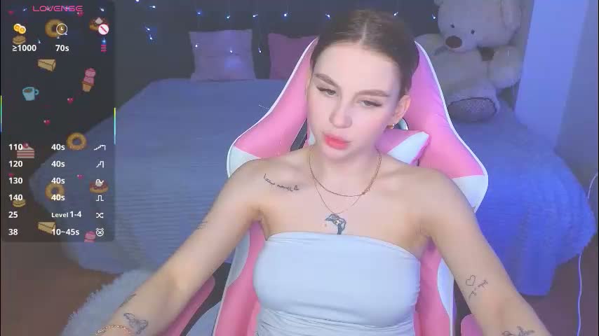 barbieee_doll Приват Записи 2026-03-19