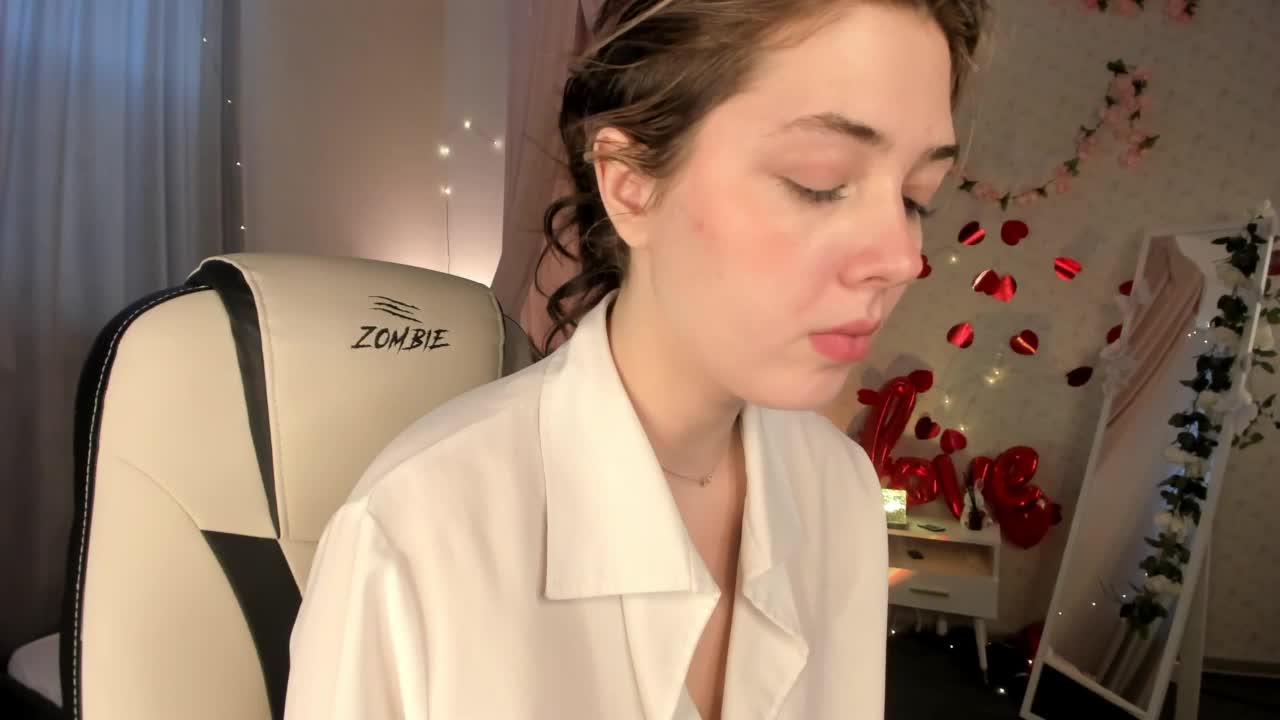 Vanessa-Walters Приват Записи 2026-03-19