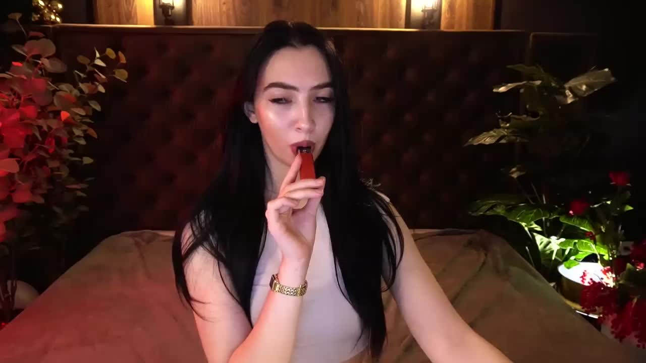 WildKittenX Приват Записи 2026-03-19