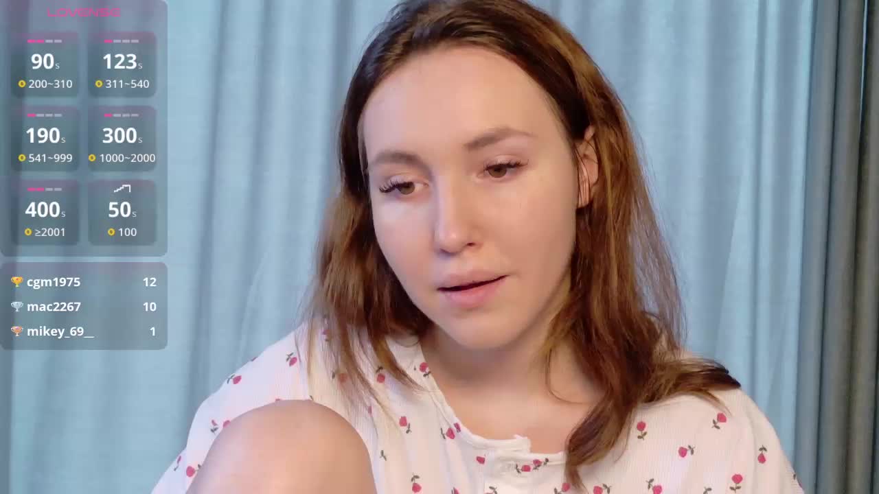 LunaXBaddie Приват Записи 2026-03-19