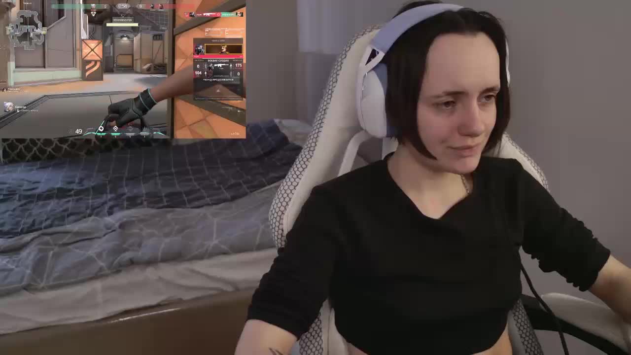 LunaL0ve Приват Записи 2026-03-19