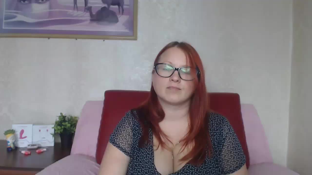 Lilia4joy Приват Записи 2026-03-19