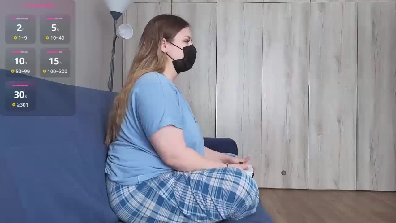 Milaa1998 Приват Записи 2026-03-19