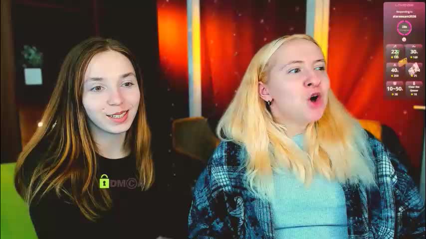 mila_glow Приват Записи 2026-03-19