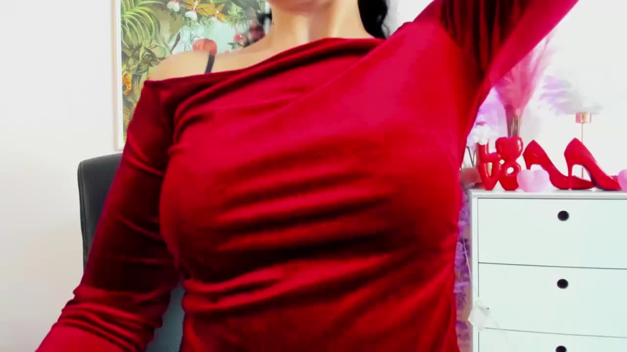 Mollybrunett Приват Записи 2026-03-19