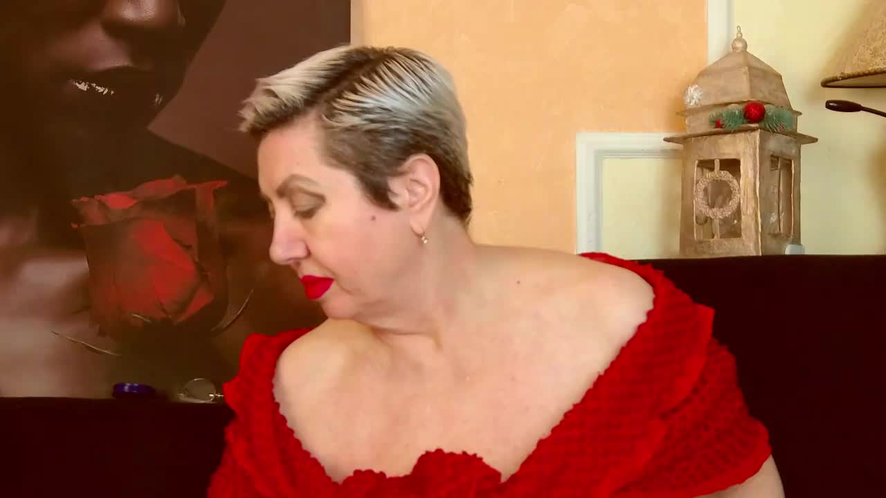 PoshLadyx Приват Записи 2026-03-19