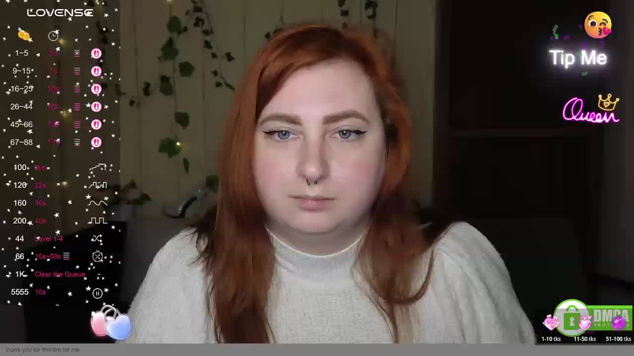 Aliciaredluv Приват Записи 2026-03-19