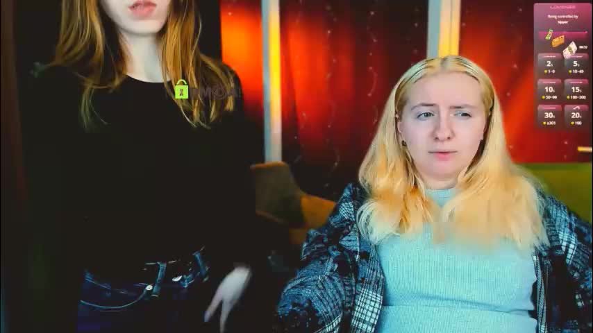 mila_glow Приват Записи 2026-03-19