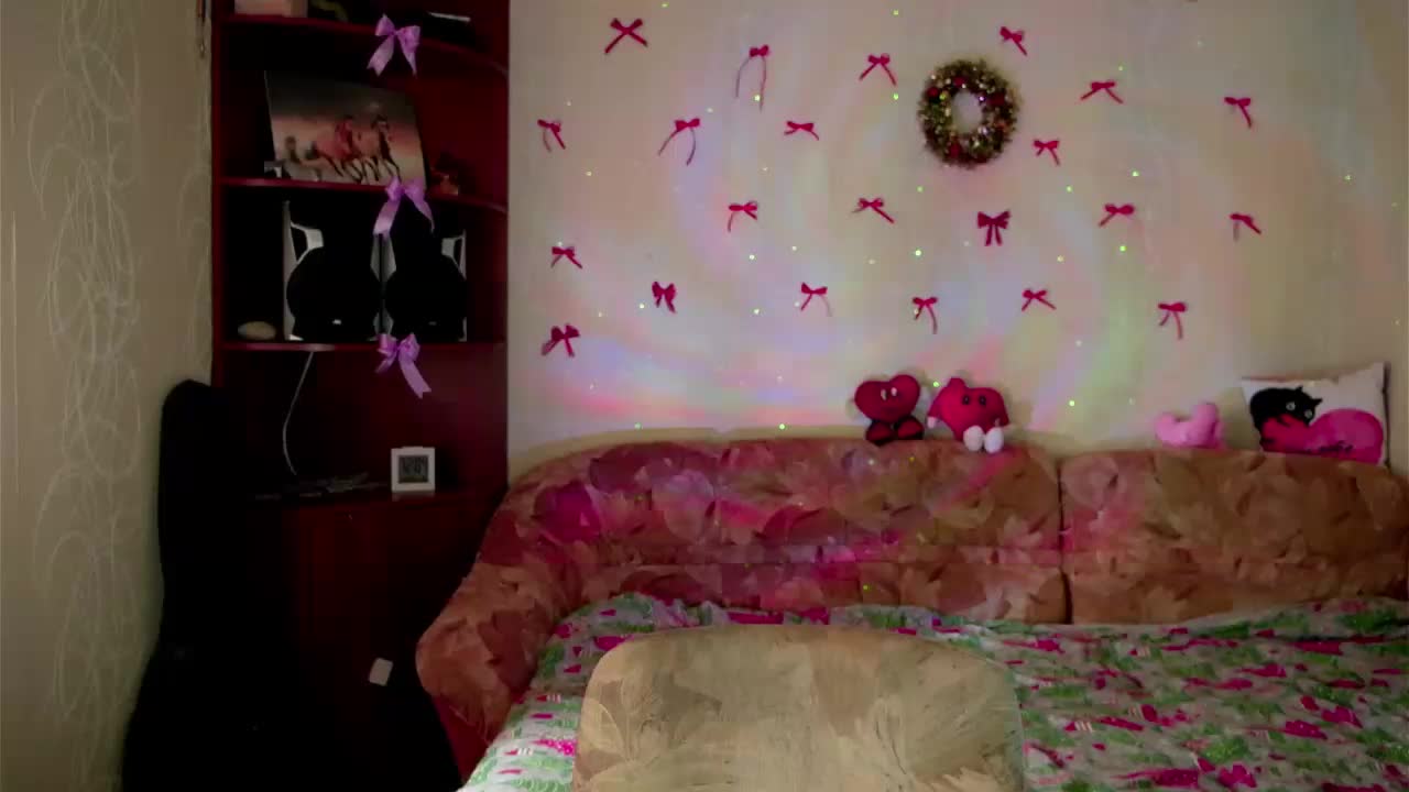 Lunariaaa Приват Записи 2026-03-19