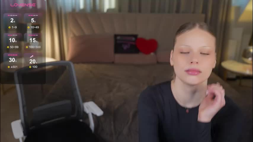 anabel2054 Приват Записи 2026-03-19