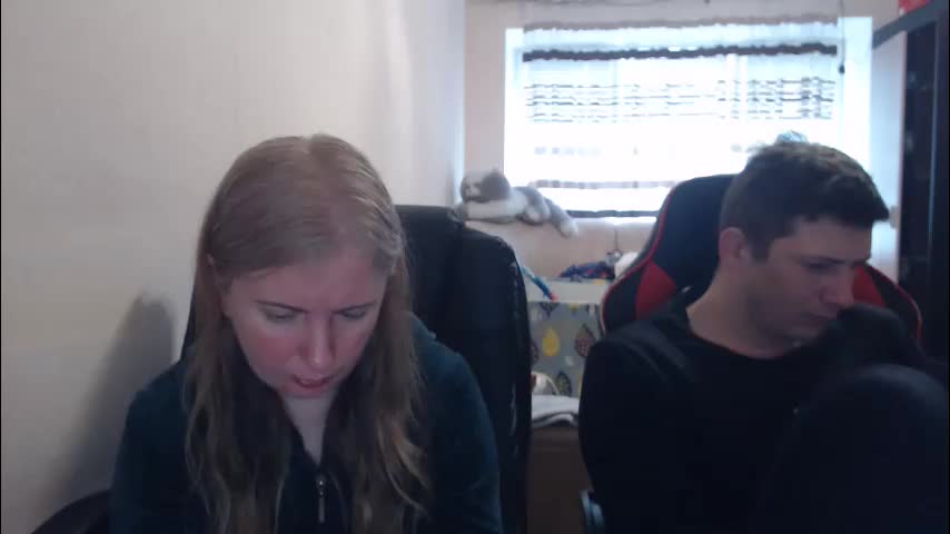 jenisandpeter Приват Записи 2026-03-19