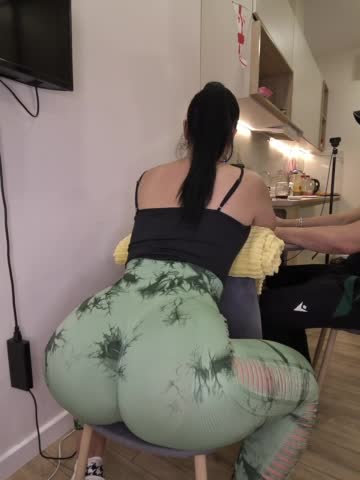 KissMyAss Приват Записи 2026-03-19