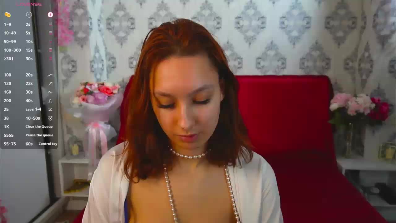LylianRose Приват Записи 2026-03-19