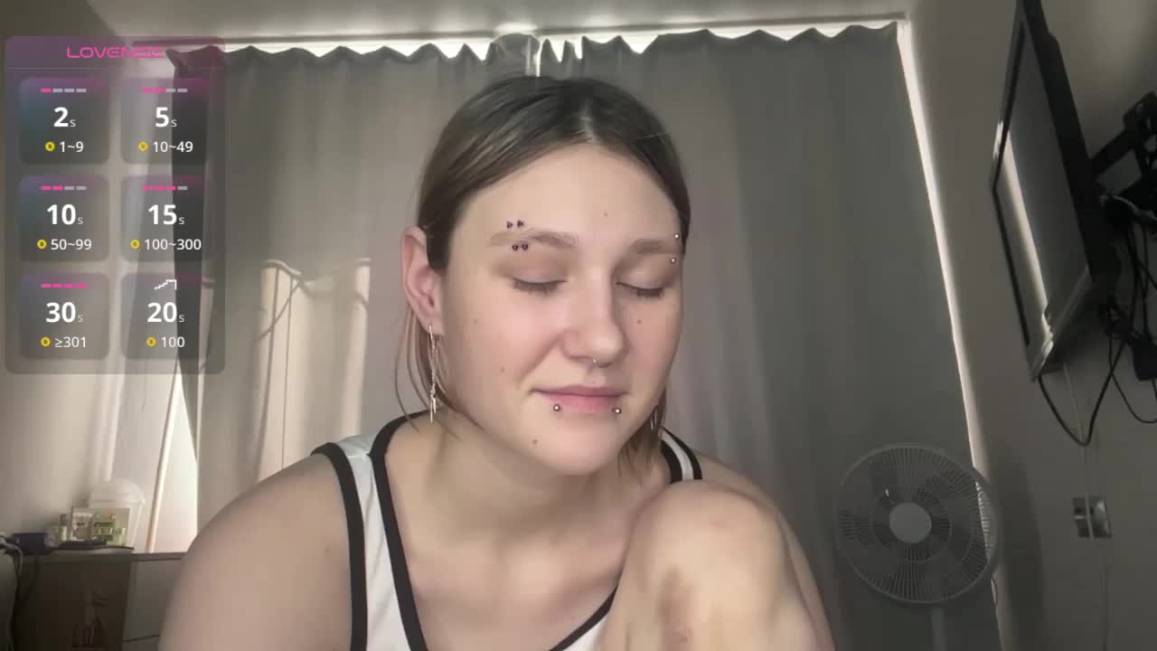 CharitySimas Приват Записи 2026-03-19