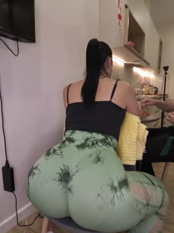 KissMyAss Приват Записи 2026-03-19