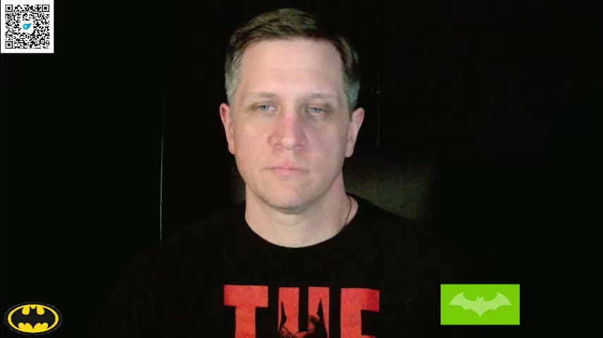 thebatandthecat10 Приват Записи 2026-03-19