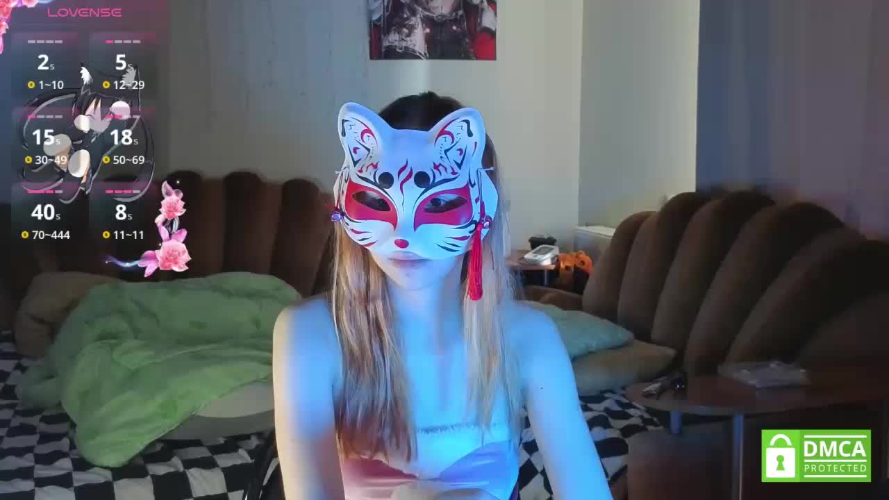 EvelynNeal Приват Записи 2026-03-19