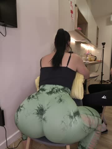 KissMyAss Приват Записи 2026-03-19