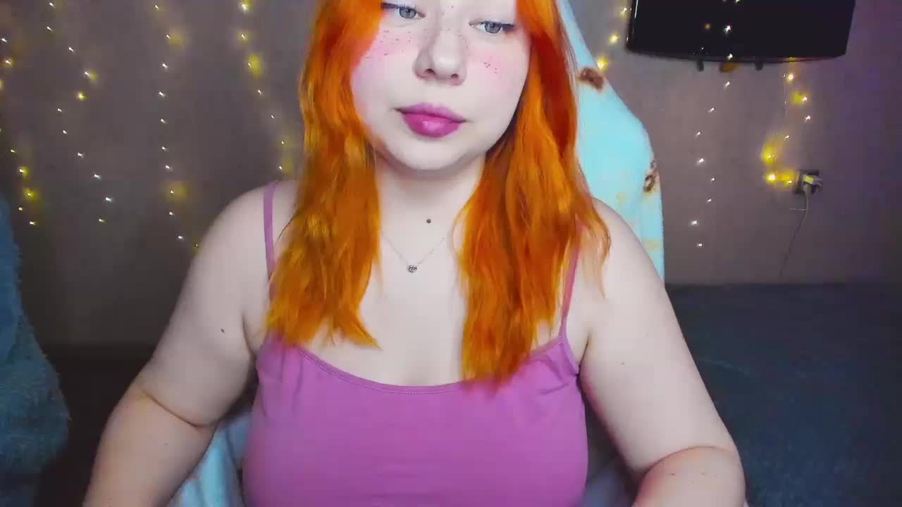 MilkaFoxy Приват Записи 2026-03-19