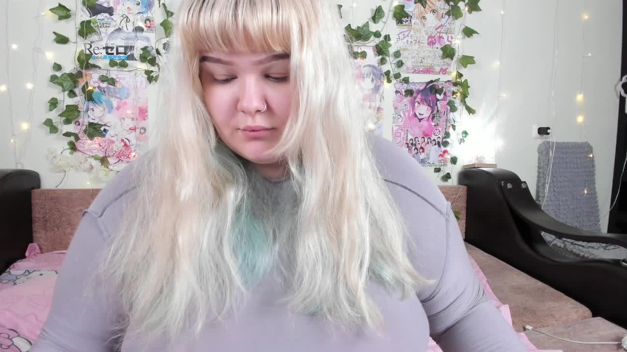 -CandyM1lky- Приват Записи 2026-03-19