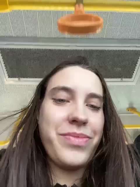 FunnyBanny0312 Приват Записи 2026-03-19