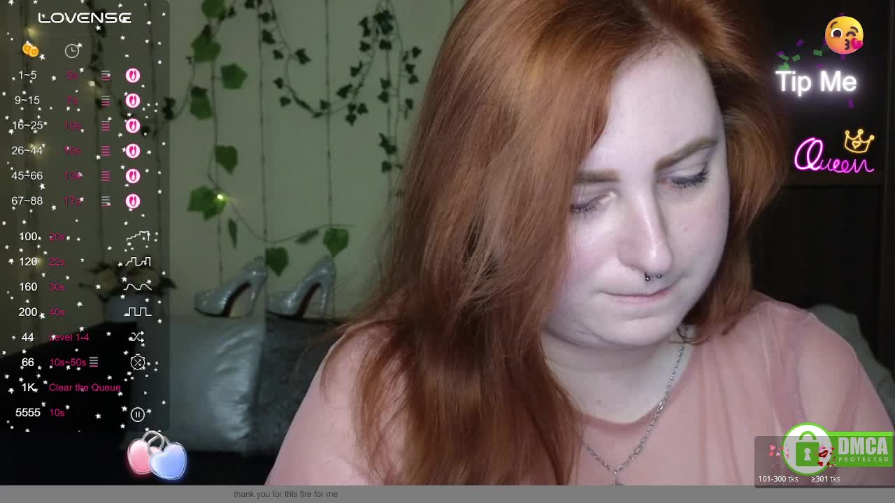 Aliciaredluv Приват Записи 2026-03-19