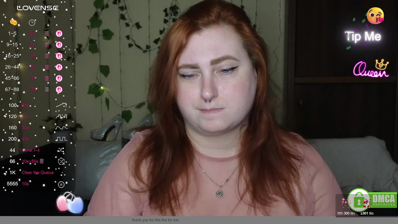 Aliciaredluv Приват Записи 2026-03-19