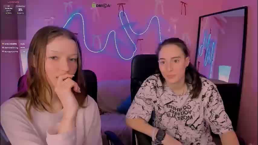 daisy_baby_ Приват Записи 2026-03-19