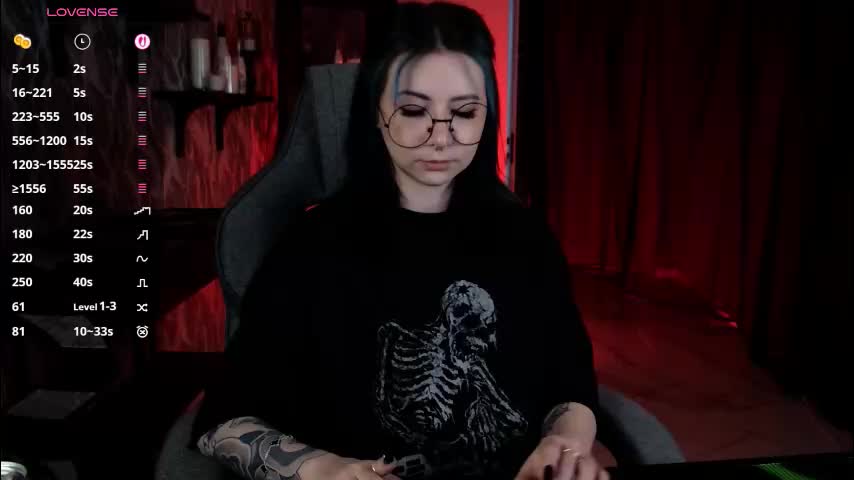 wesleegray Приват Записи 2026-03-19