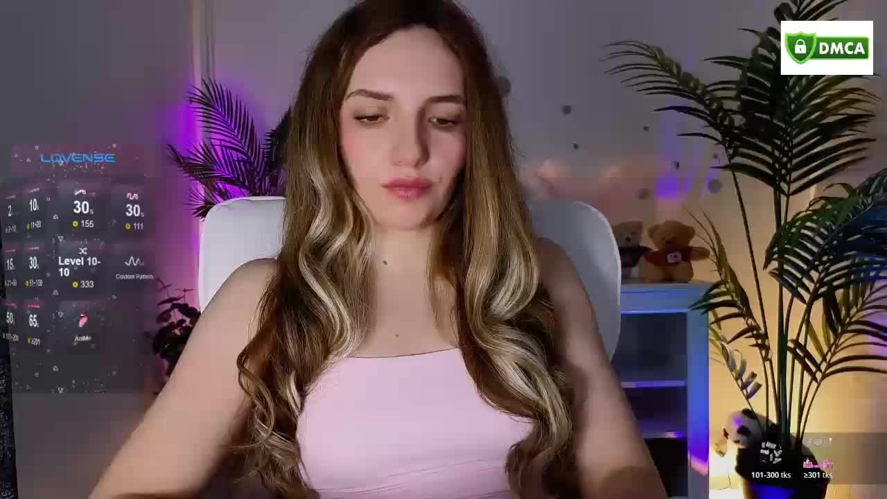 Kris_Cute Приват Записи 2026-03-19