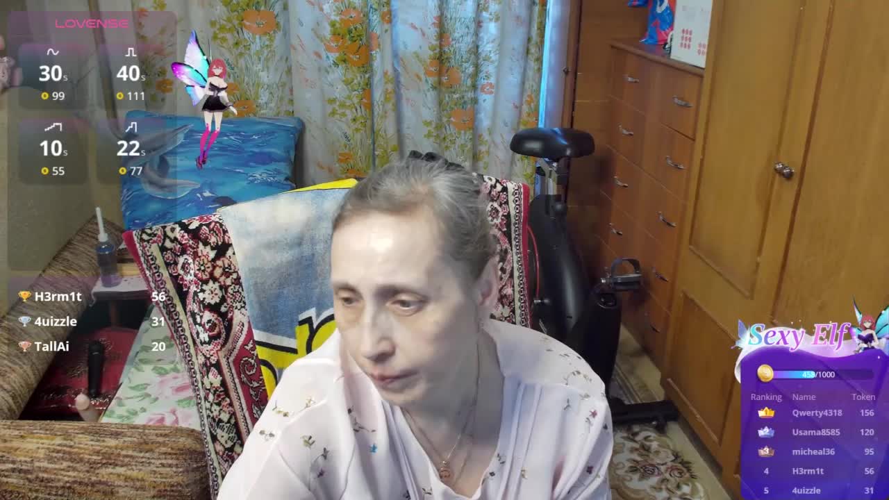 Sexolgunia Приват Записи 2026-03-19