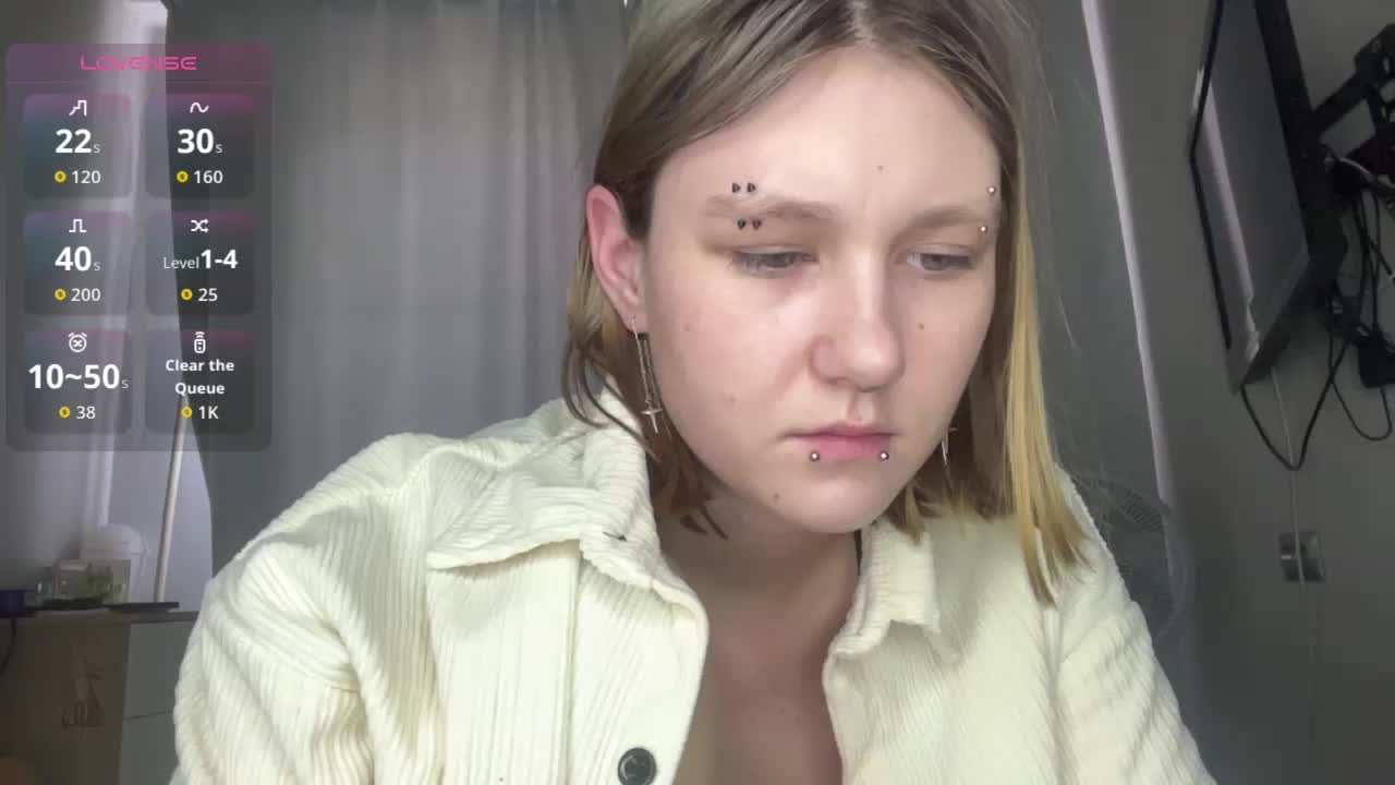 CharitySimas Приват Записи 2026-03-19