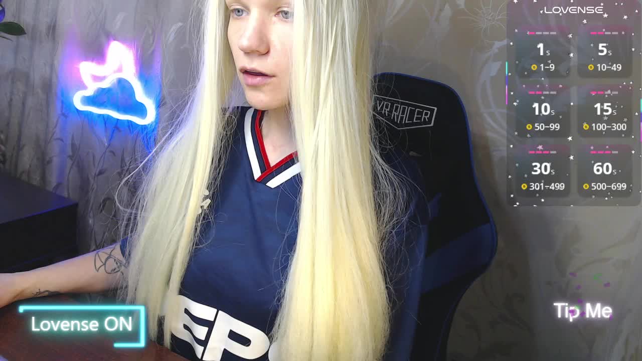 Shiny_Victoria Приват Записи 2026-03-19