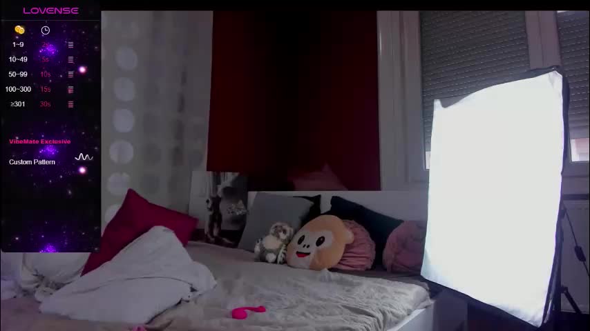 bigbuttmyra Приват Записи 2026-03-19