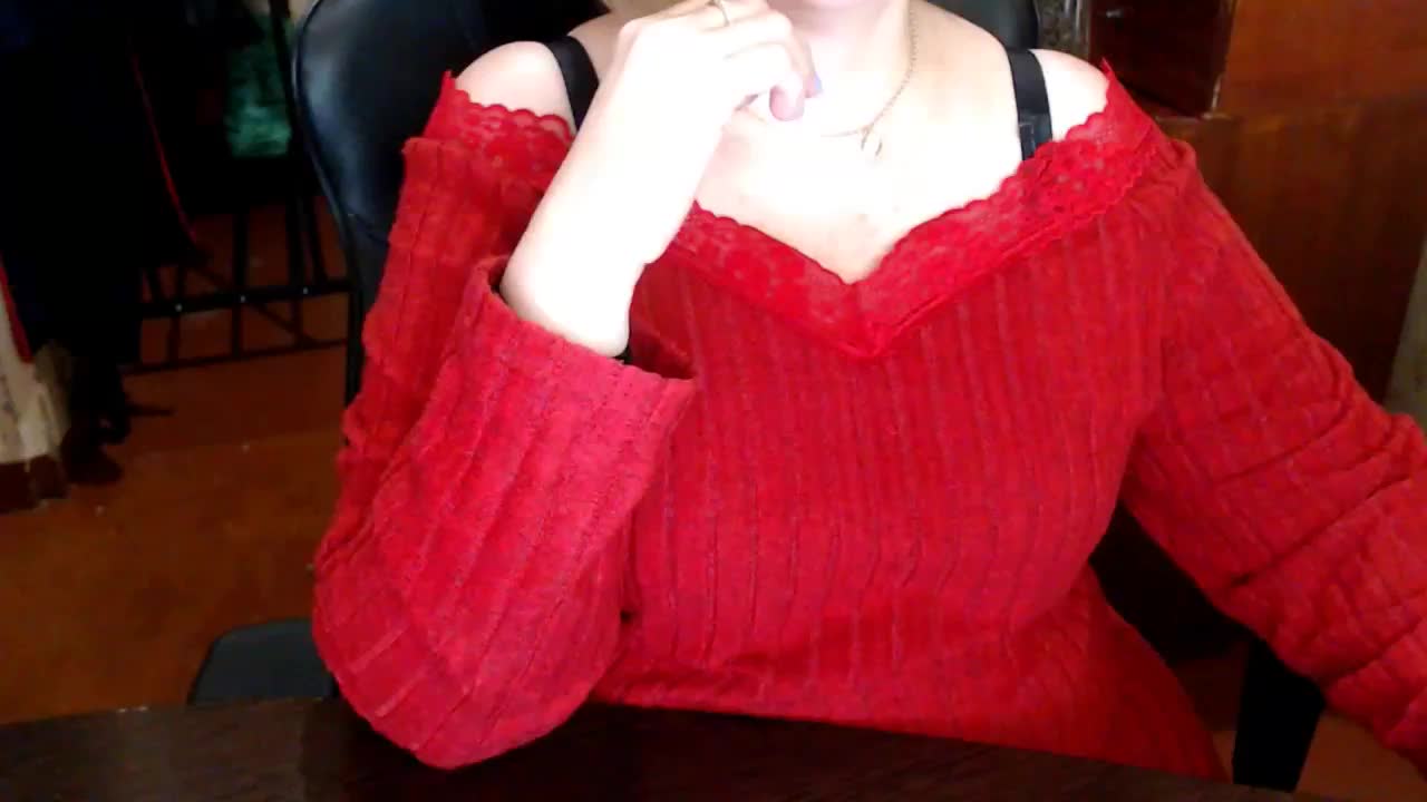 Alisa1917 Приват Записи 2026-03-19