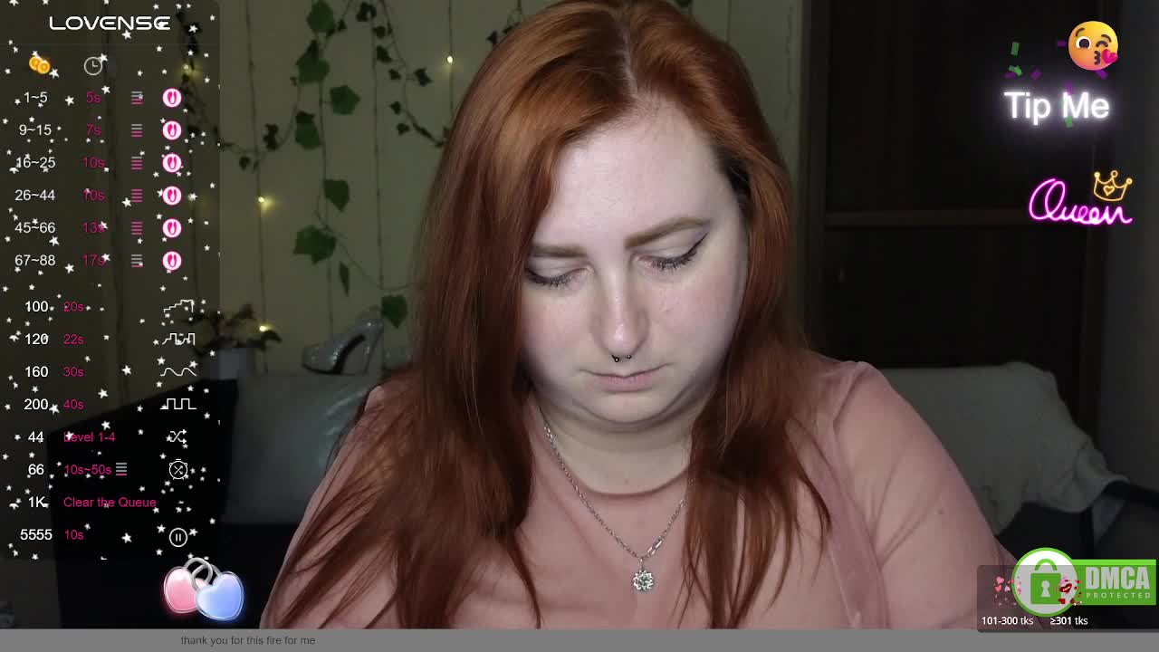 Aliciaredluv Приват Записи 2026-03-19