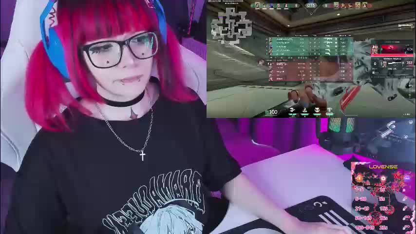 yumi_youkai Приват Записи 2026-03-19