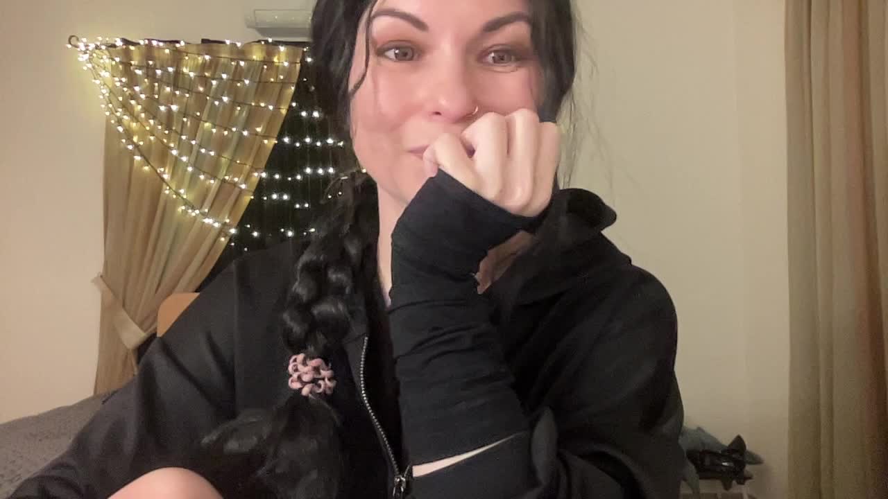 LilithNewdawn Приват Записи 2026-03-19