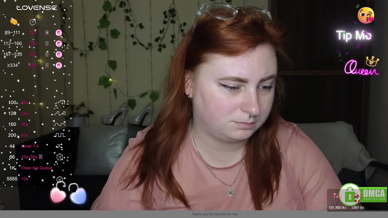 Aliciaredluv Приват Записи 2026-03-19