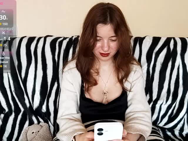 AnnabellKowalkowski Приват Записи 2026-03-19