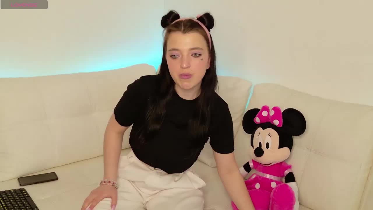 Minnie-Mouse- Приват Записи 2026-03-19