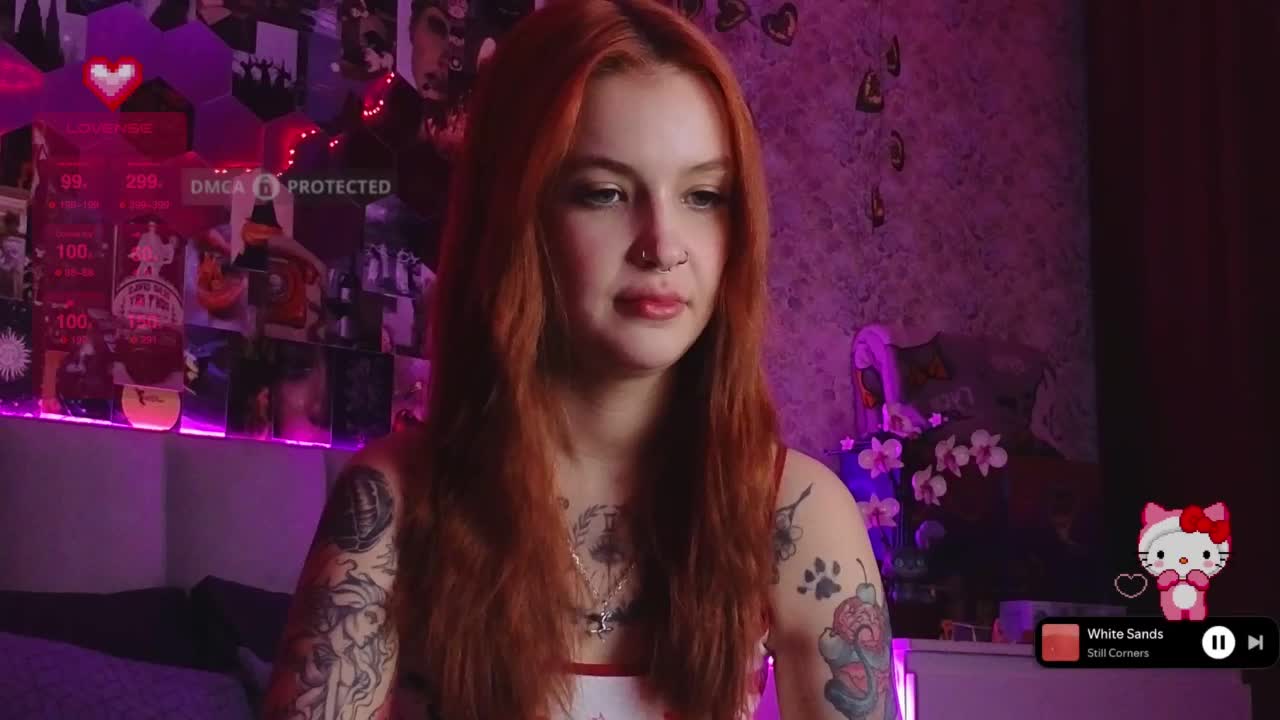 LisLy Приват Записи 2026-03-19