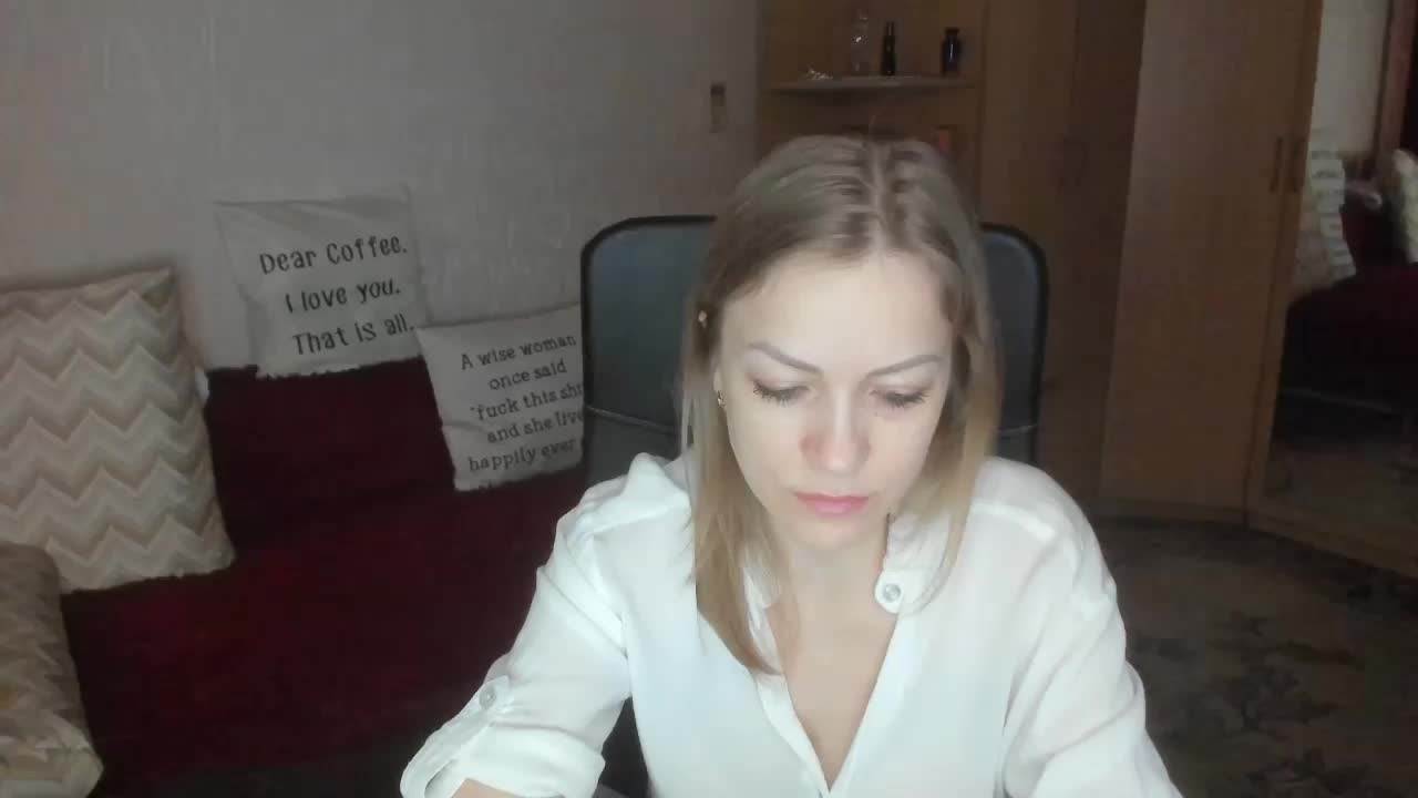 SilviaSweet Приват Записи 2026-03-19