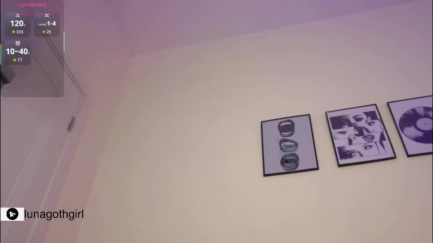 lunagothgirl Приват Записи 2026-03-19