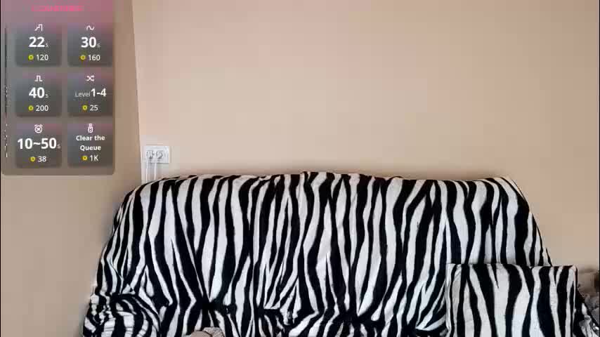 daniellevaulet Приват Записи 2026-03-19