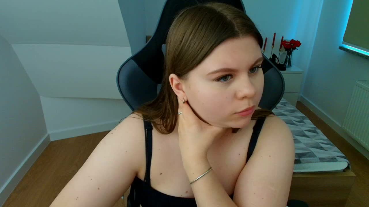 AbbyMint Приват Записи 2026-03-19