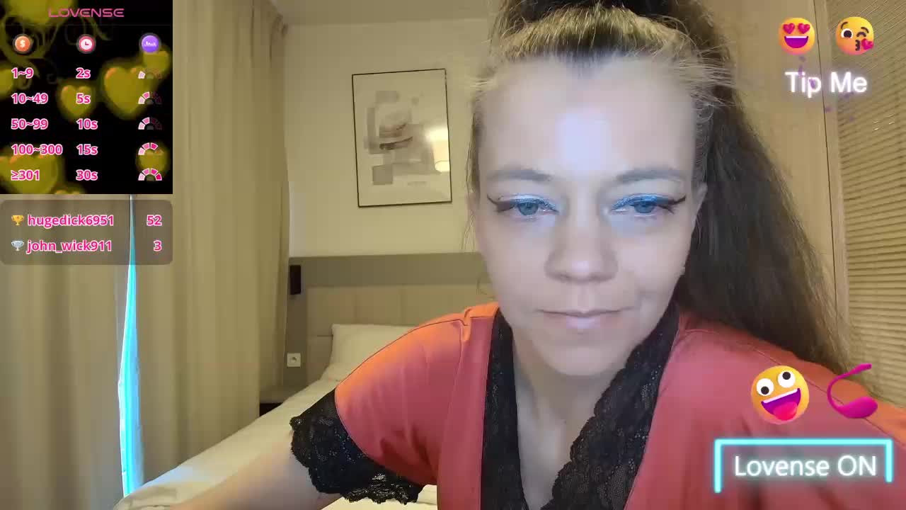 Yana-XX Приват Записи 2026-03-19